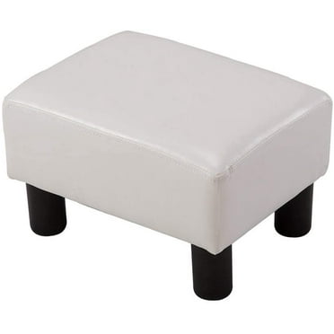 Grey Blue RF-BD214 for Living Room Bedroom with Padded Seat Pine Wood Legs and Padded Rectangular Stool IBUYKE 16.54 Small Footstool Linen Fabric Pouf Grey Blue RF-BD214 for Living Room Bedroom with Padded Seat Pine Wood Legs and Padded Rectangular Stool IBUYKE 16.54 Small Footstool Linen Fabric Pouf